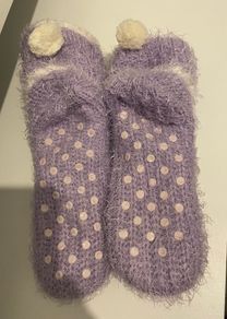 Slipper Socks