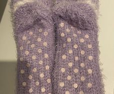 Slipper Socks