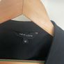 New look black, short women's blazer size eur 40, Uk 12 Image 2