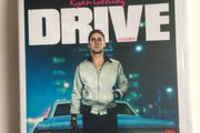 Drive [2011] Ryan Gosling, Carey Mulligan, Ron Pearlman [Movie DVD]