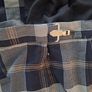 St. Mary's Glasnevin School Skirt - Grants (Size 36 - Adjustable Waist) Image 3