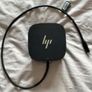 HP Thunderbolt G2 Docking Station with 120W Adapter Image 2