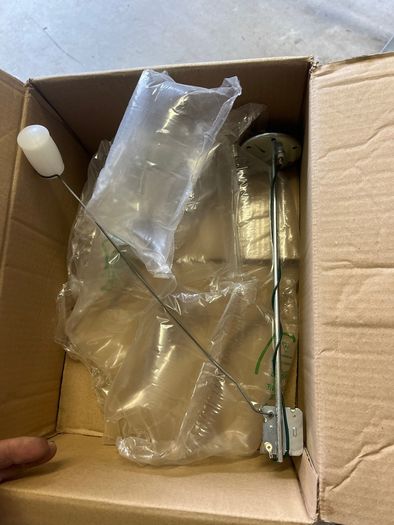 fuel sender