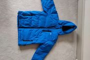 Padded winter coat like new Wind and waterproof