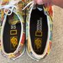 Vans National Geographic Era UK 5.5 Image 4