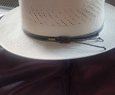 Panama Hat