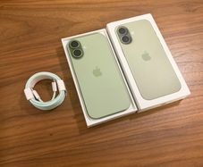 iPhone 17
