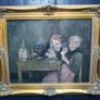 Framed Art Print Image 2