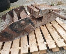 same deutz weights