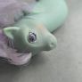 Splasher Baby Sea Ponies Seaponies MLP G1 My Little Pony Image 8