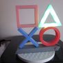 Paladone PlayStation Icons Light 3 Modes Image 4