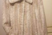 Fashion Concept by Decollage faux fur in champagne UK 12