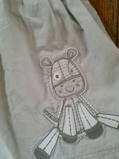 Baby dress