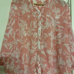 Ladies blouse