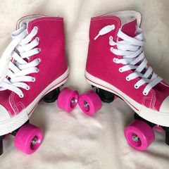Roller Skates - Rookie