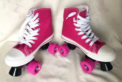 Roller Skates - Rookie