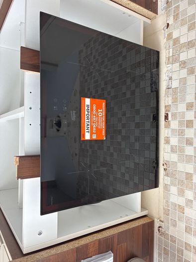 Beko Induction Hob BRAND NEW