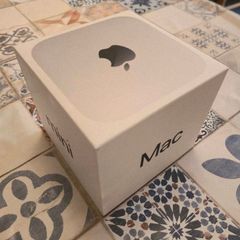 Mac Mini M4