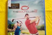 The golf club 2 Sealed Game Brand new PlayStation 4 ps4 Games Original