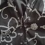 M&S Blouse Size 14 Image 5
