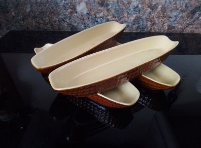 Four Corn on the Cob Dishes