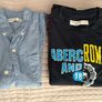 Bundle Boy 7-8 years old Abercrombie and Fitch Image 7