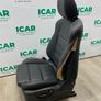 2015 Mazda CX5 Passenger Black Leather Seat Airbag off Image 10