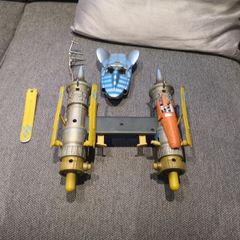 Star wars podracer pod racer