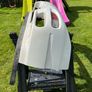 180sx Front Bumper Image 2