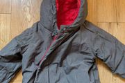 Reversible jacket (3 y.o)