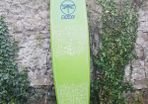 Pinao 7'2 Surf board