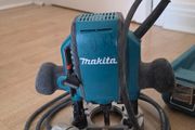 Makita RP0900 Plunge Router