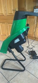 Electric Shredder