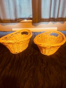 Wicker Basket