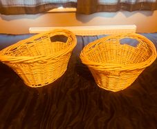 Wicker Basket