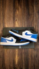 Nike Air Jordan 1
