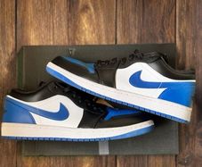 Nike Air Jordan 1