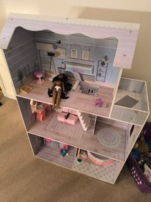 doll house
