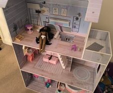 doll house