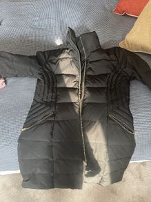 coat - Ivanka Trump