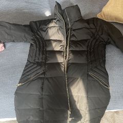 coat - Ivanka Trump