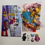 Lego The LEGO Movie 2 Introducing Queen Watevra Wa'Nabi 70824 Image 2