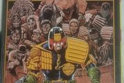 Judge Dredd annual 1983