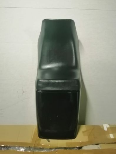 Kawasaki Gpz900 single seat
