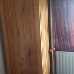 Clothes storage