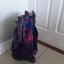 Totto school backpack with wheels Image 4