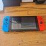 Nintendo swich plus accessories Image 2