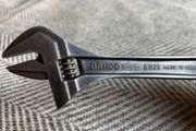 Vintage Bahco Adjustable Wrench
