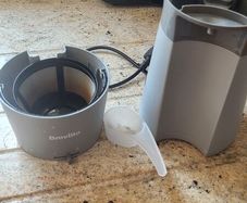 iced coffee machine