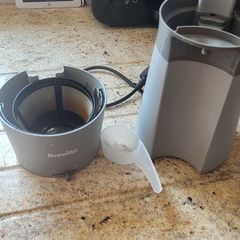 iced coffee machine